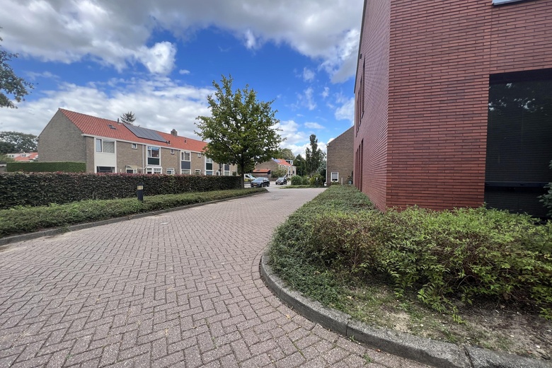 Kantoorruimte De Bilt - Groenekanseweg 70 - Foto 23