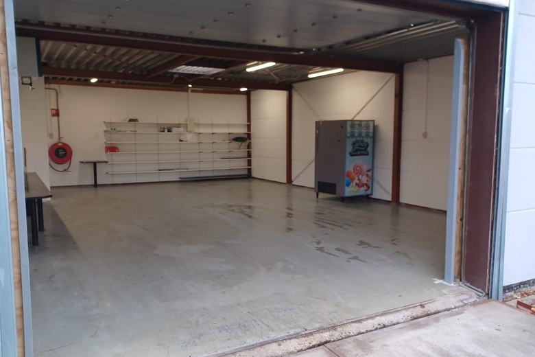 Kantoorruimte Emmeloord - Revisieweg 18 - Foto 22