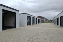 Bekijk foto 5 van Korte Groningerweg 1 S 7 Bekijk foto 5 van Korte Groningerweg 1 S 7