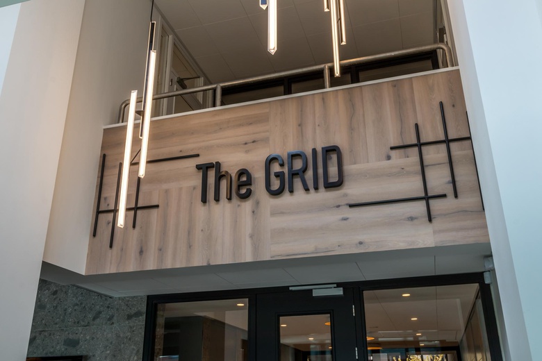 KantoorruimteaanEuclideslaan 265<br/> inUtrecht