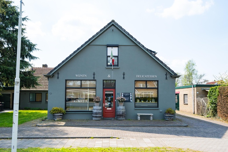 Winkelruimte Doetinchem - Keppelseweg 377 - Foto 3