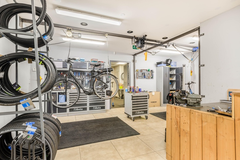 WinkelruimteaanBreestraat 87<br/> inBeverwijk