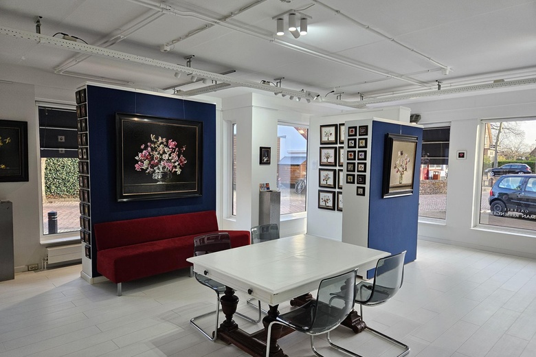 WinkelruimteaanNijverheidstraat 19<br/> inGorssel