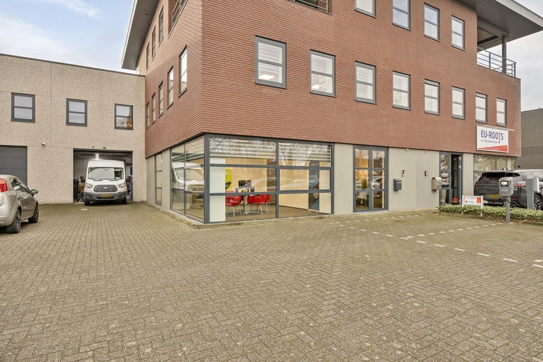 KantoorruimteaanElzenweg 33<br/> inWaalwijk