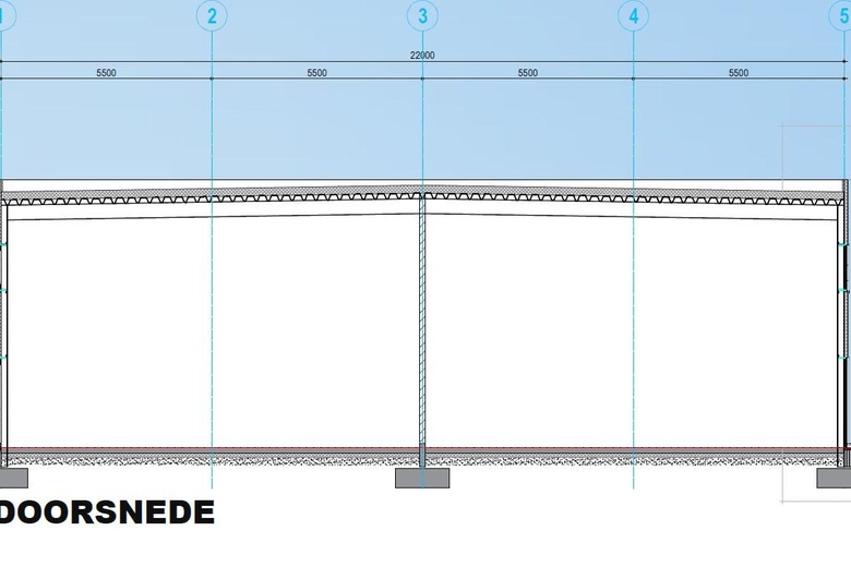 BedrijfsruimteaanBoerenovenweg 0 ong<br/> inTienraij BedrijfsruimteaanBoerenovenweg 0 ong<br/> inTienraij