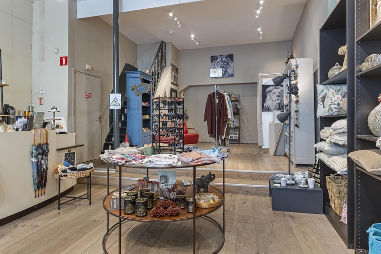 WinkelruimteaanHaverstraatpassage 24<br/> inEnschede