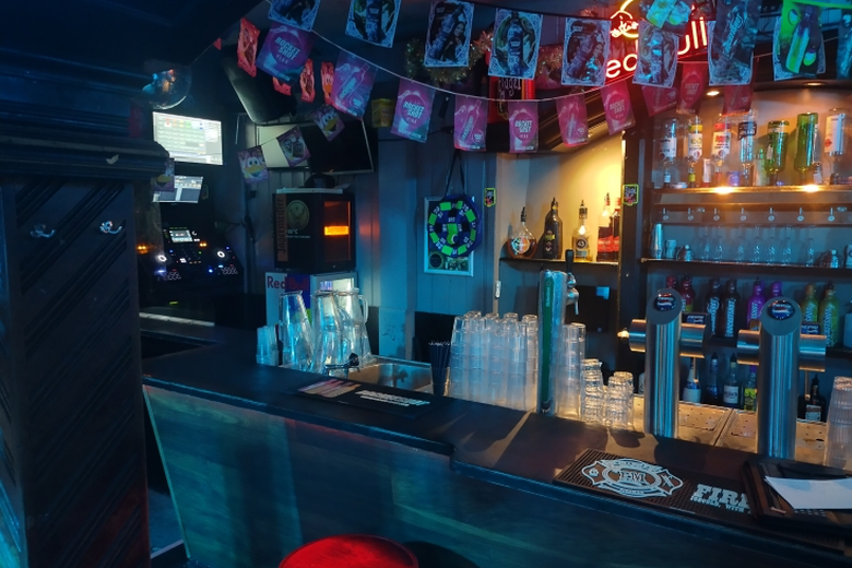 HorecaaanGrote Markt 36<br/> inGroningen