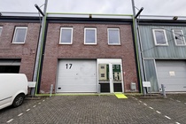 Bekijk foto 1 van eenheid 1 aan de Edvard Munchweg 17 in Almere