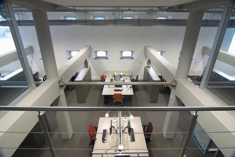 KantoorruimteaanSpoorlaan Noord 2<br/> inRoermond