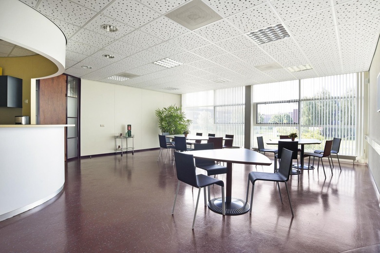 KantoorruimteaanTransistorstraat 28<br/> inAlmere KantoorruimteaanTransistorstraat 28<br/> inAlmere