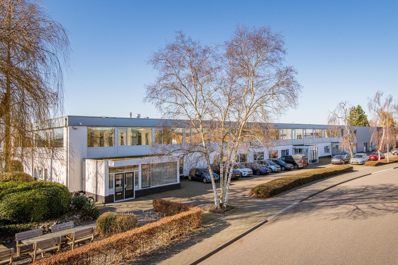 KantoorruimteaanFlorijnstraat 20<br/> inEtten-Leur