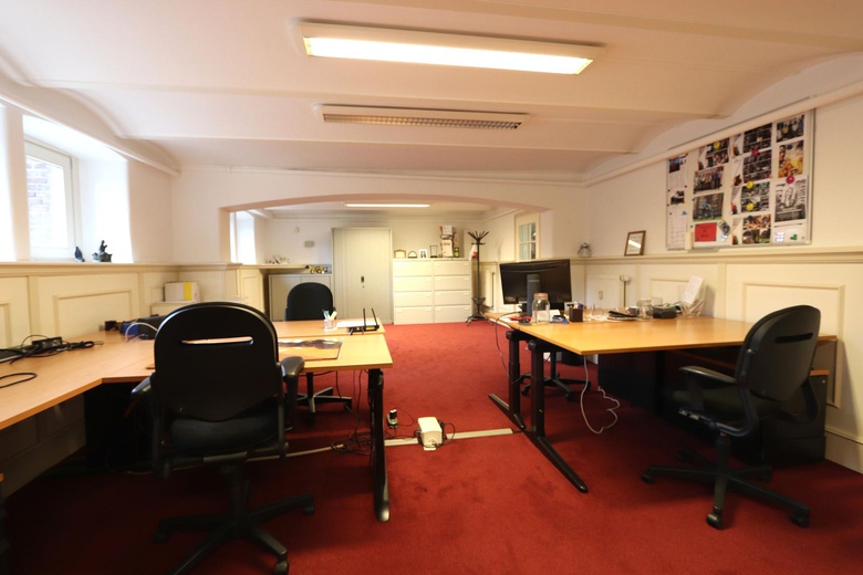 KantoorruimteaanEindstraat 18 - 52<br/> inVenray