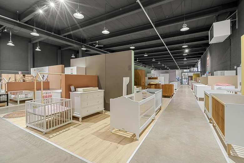 BedrijfsruimteaanIndustrieweg Oost 7<br/> inElst