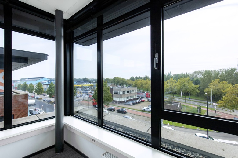 KantoorruimteaanEdisonweg 10<br/> inAlblasserdam