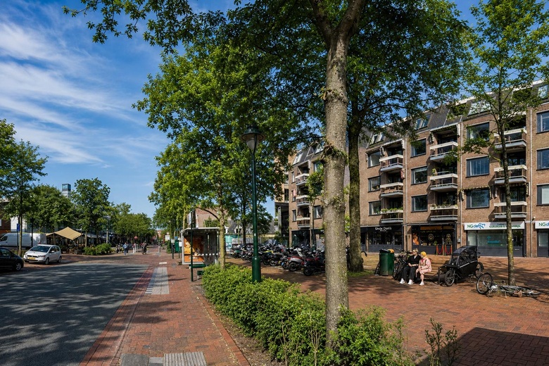 Winkelruimte Hilversum - Groest 71 2 - Foto 22