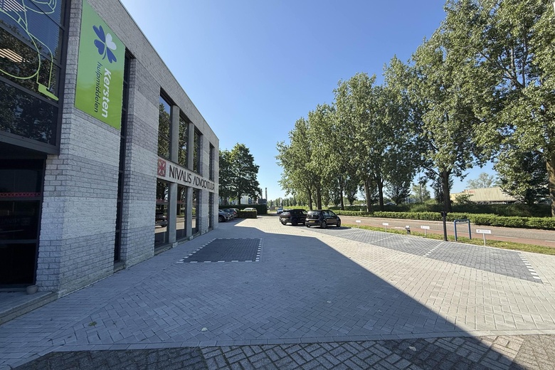KantoorruimteaanCartografenweg 24<br/> inWaalwijk