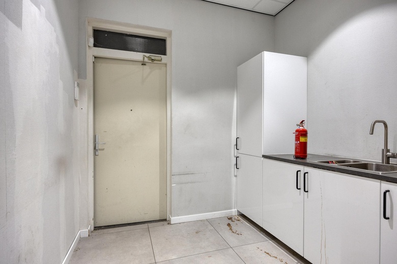 WinkelruimteaanReigerhof 53<br/> inNieuwerkerk aan den IJssel