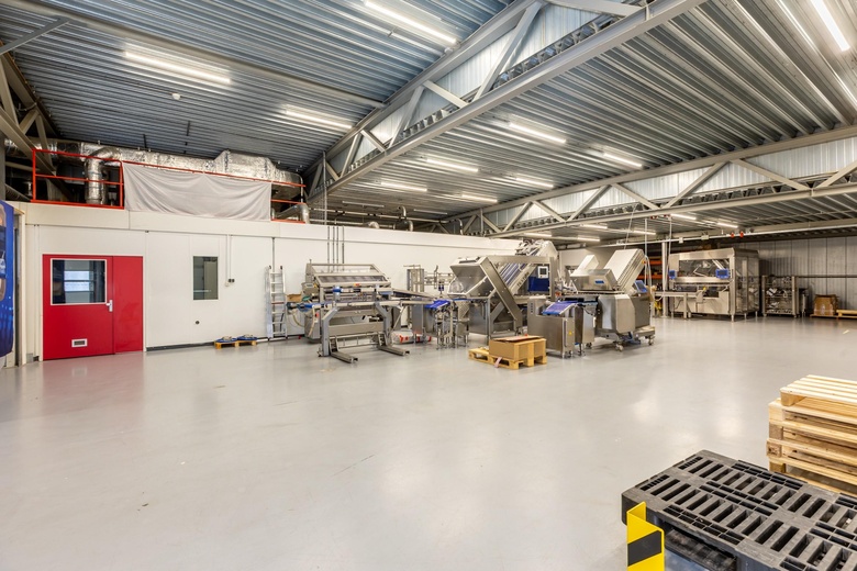 Bedrijfsruimte Nieuwerkerk aan den IJssel - Hoogeveenenweg 210 - Foto 24