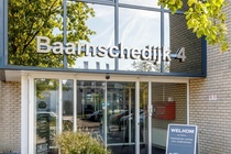 Bekijk foto 3 van Baarnsche dijk 4 A Bekijk foto 3 van Baarnsche dijk 4 A
