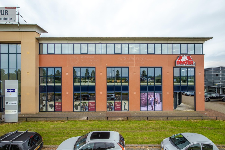 KantoorruimteaanRessenerbroek 24 a<br/> inHeteren KantoorruimteaanRessenerbroek 24 a<br/> inHeteren