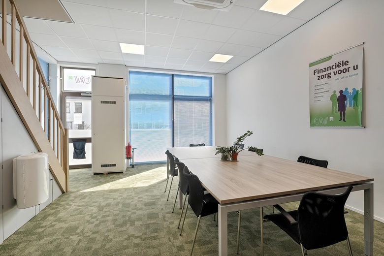 KantoorruimteaanGabriel Metzustraat 56<br/> inLeiden KantoorruimteaanGabriel Metzustraat 56<br/> inLeiden