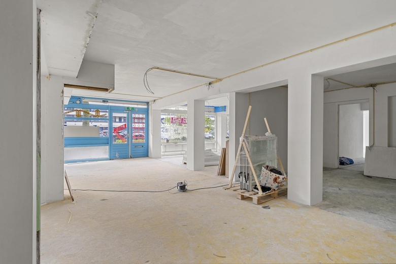 BedrijfsruimteaanHisveltplein 21 - 35<br/> inArnhem