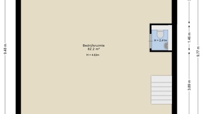 Bekijk foto 10 in  aan de  in 