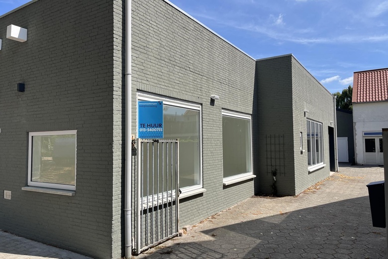 BedrijfsruimteaanMinckelersstraat 22<br/> inTilburg