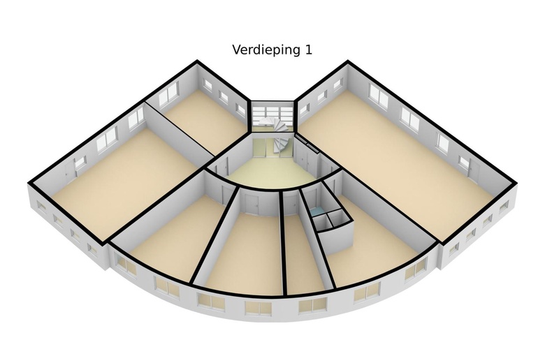KantoorruimteaanZuidplaspolderweg 4<br/> inMoordrecht KantoorruimteaanZuidplaspolderweg 4<br/> inMoordrecht