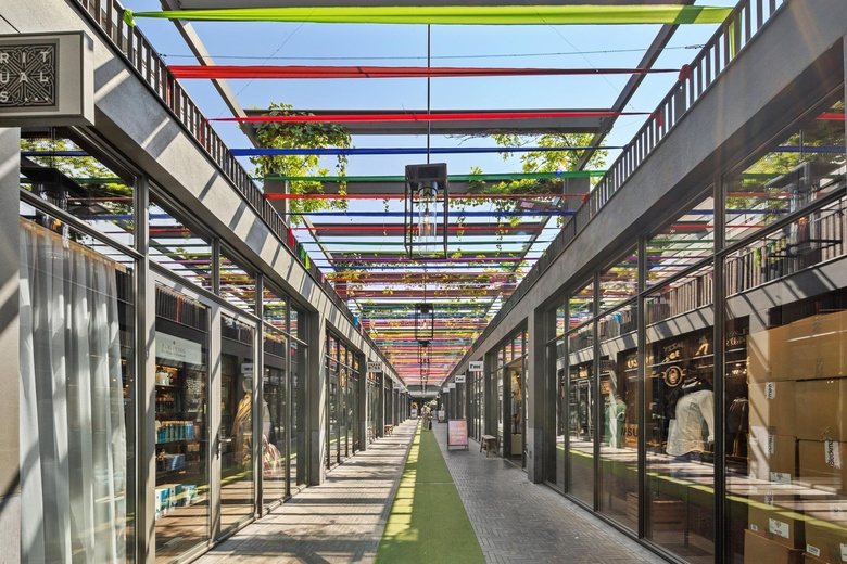 WinkelruimteaanHoutmarkt 152<br/> inBreda