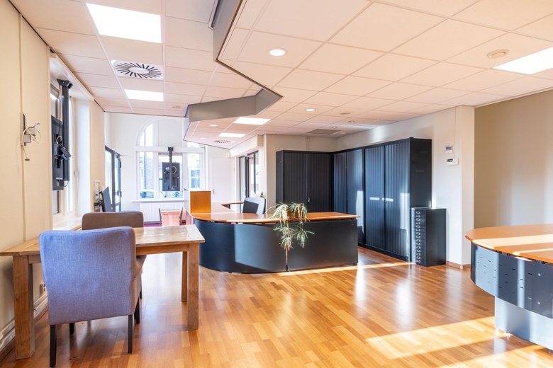 KantoorruimteaanBurgwal 29<br/> inKampen