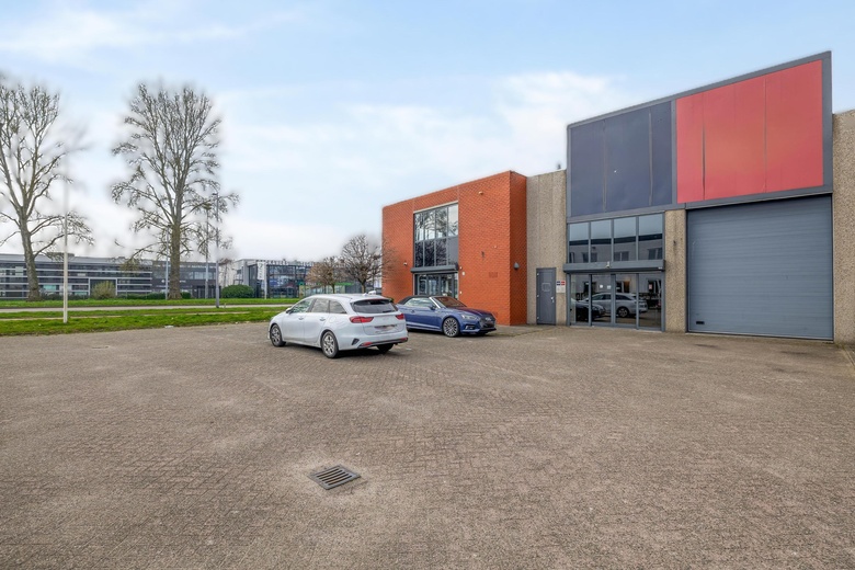 KantoorruimteaanSchuttevaerweg 13<br/> inRotterdam