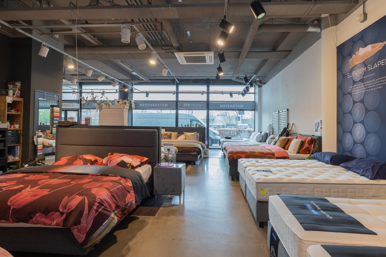 WinkelruimteaanOmmevoort 6<br/> inOegstgeest