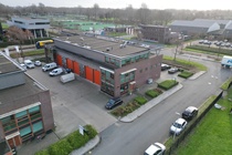 Bekijk foto 2 van eenheid 1 aan de Daltonstraat 13 - 14 in Zwijndrecht