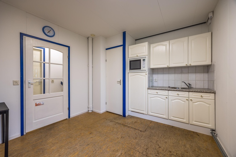 BedrijfsruimteaanTennesseedreef 10 R<br/> inUtrecht