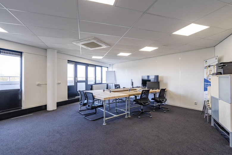 KantoorruimteaanTransistorstraat 91<br/> inAlmere