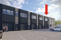 Bekijk foto 2 van eenheid 1 aan de Rhijnkant 11 18 in Berkel-Enschot