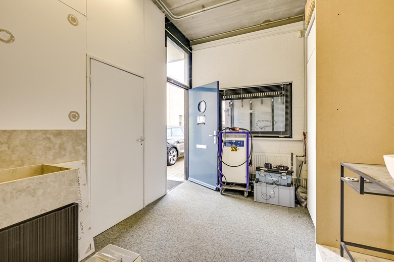 Bedrijfsruimte Nieuwegein - De Liesbosch 8 C - Foto 14
