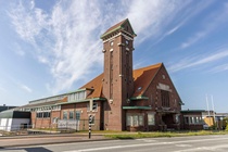 Kantoorruimte te huur Poeldijk - Monsterseweg 6