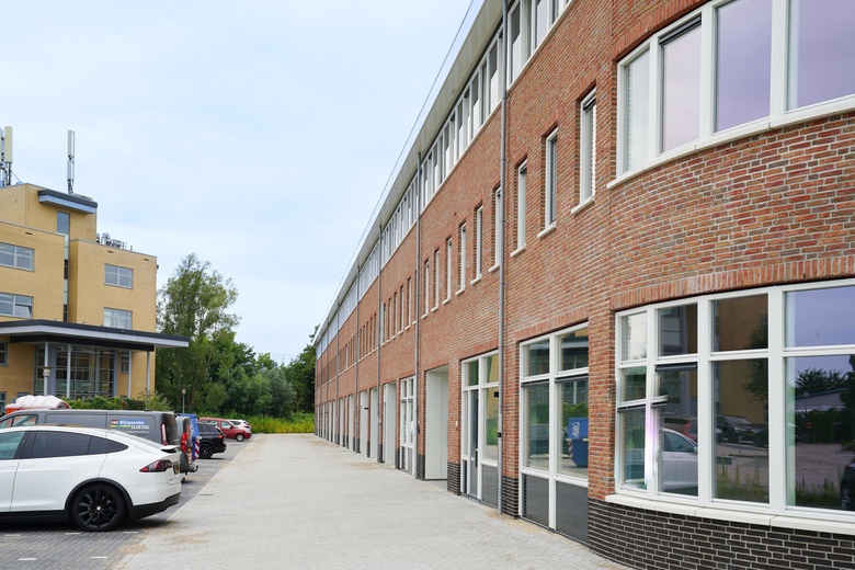 BedrijfsruimteaanNijverheidslaan 10 R<br/> inWeesp BedrijfsruimteaanNijverheidslaan 10 R<br/> inWeesp