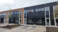 Bedrijfsruimte te koop Asten - Molenakkers 2 X