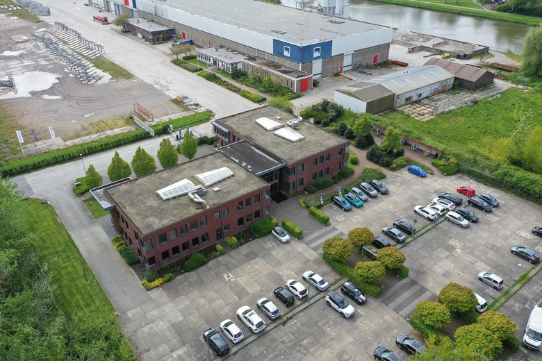 BedrijfsruimteaanVaartweg 135<br/> inLelystad