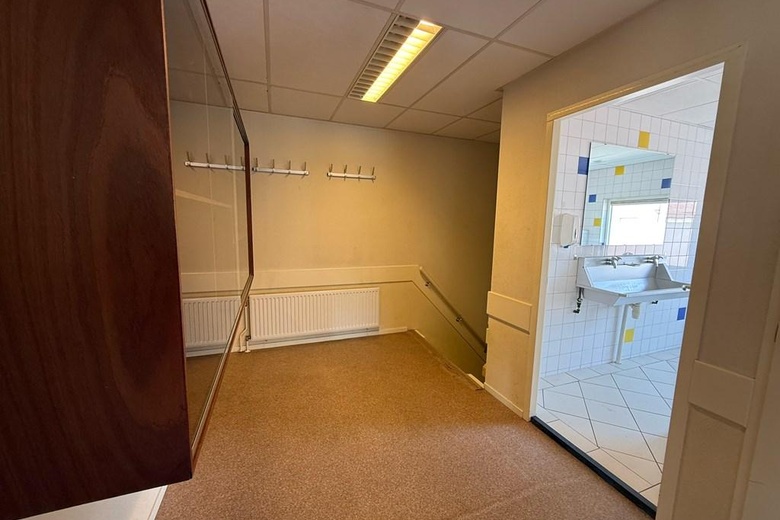 BedrijfsruimteaanNijverheidspad 3 A<br/> inUrk