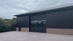 Bedrijfsruimte te huur Kootwijkerbroek - Oosterbrinkweg 2