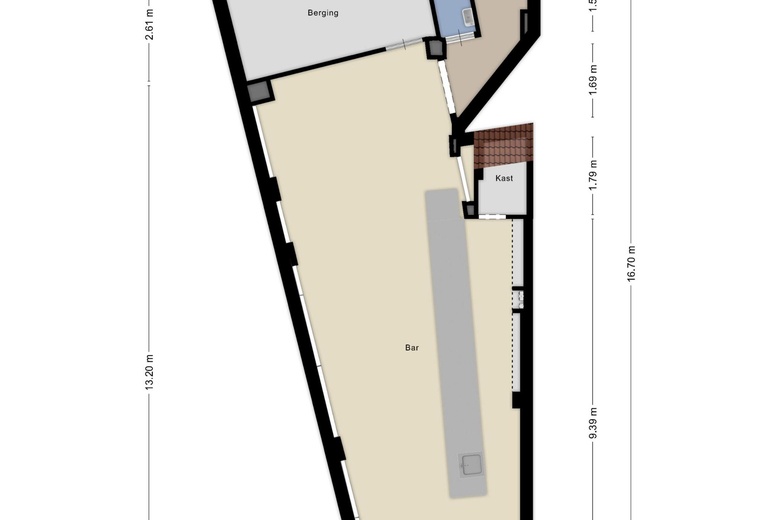 HorecaaanHoofdstraat 194<br/> inApeldoorn