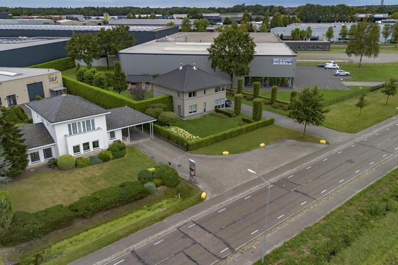 BedrijfsruimteaanPoppelseweg 1 01<br/> inGoirle BedrijfsruimteaanPoppelseweg 1 01<br/> inGoirle