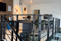 Bedrijfsruimte Amsterdam - Amsteldijk 128 A - Foto 5