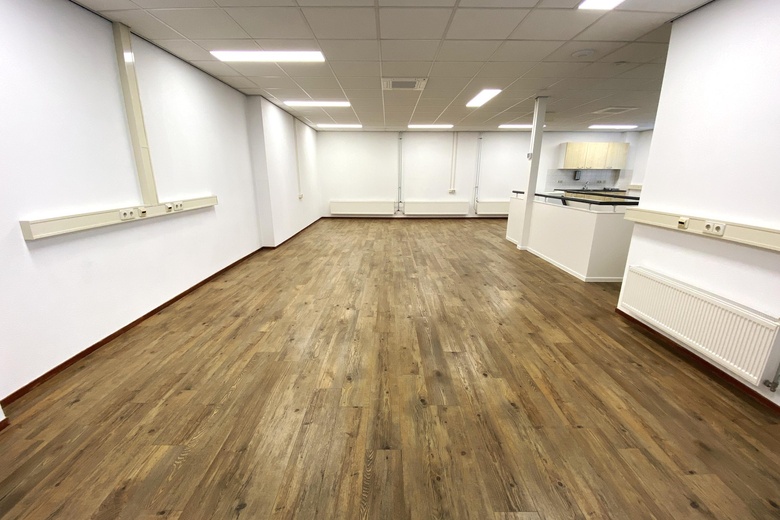 KantoorruimteaanMusicalstraat 3 C<br/> inAlmere