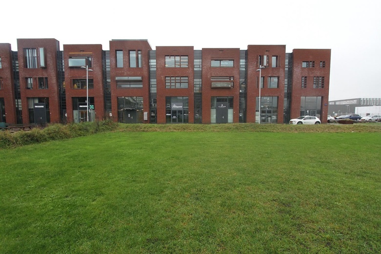 Bekijk foto 1 van Energieplein 8