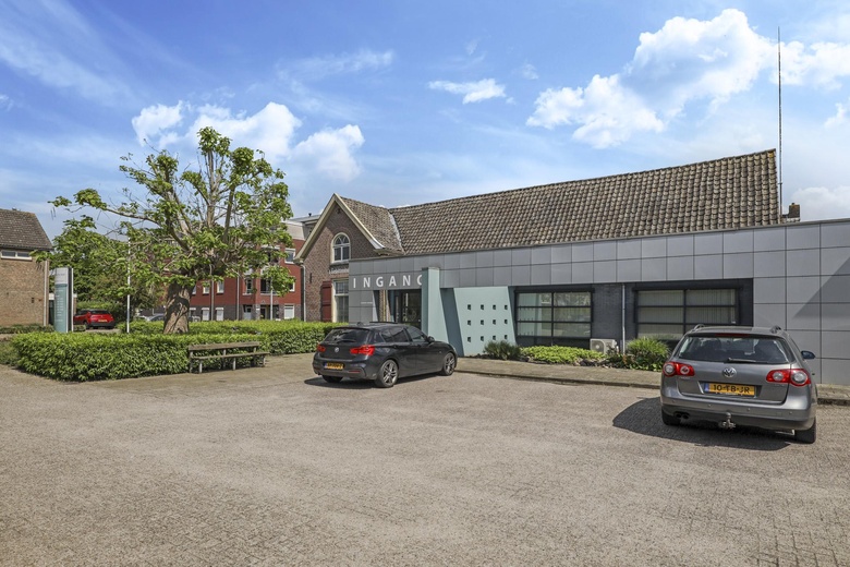 KantoorruimteaanKraakselaan 60<br/> inDoesburg